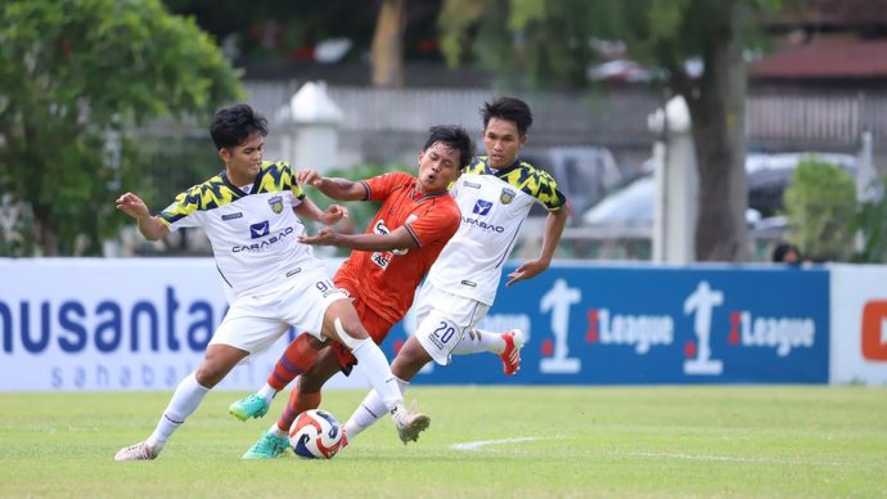(Dok. I-League)