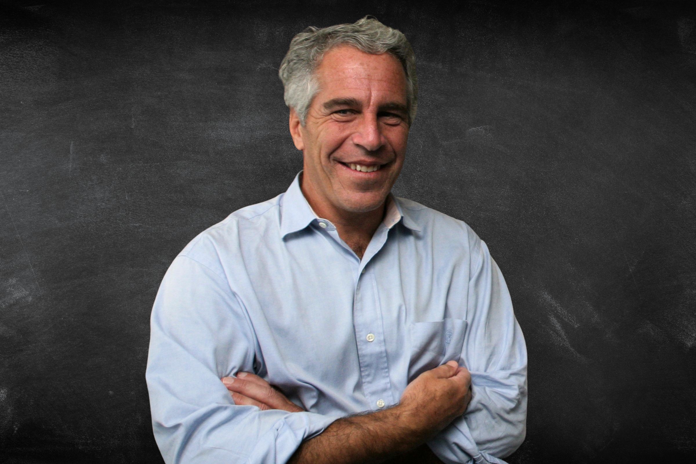 BIOGRAFI: Jeffrey Epstein mengawali karir sebagai guru fisika-matematika hingga menjadi penjahat keji.