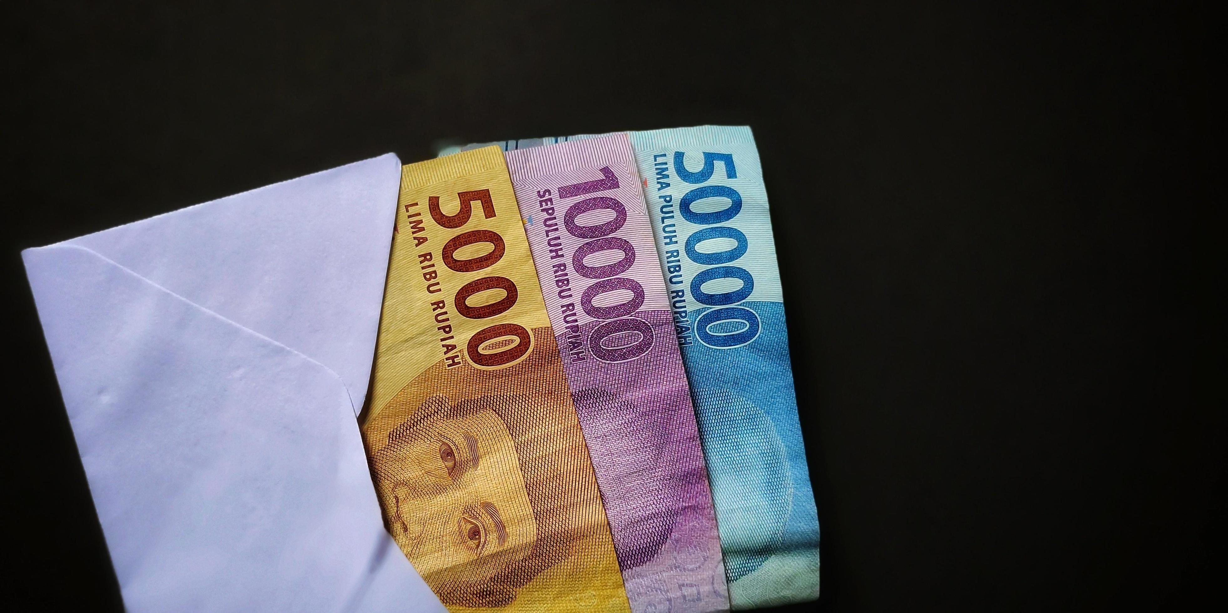 KENAIKAN GAJI: Menkeu Purbaya bakal mengkaji mendalam peluang kenaikan gaji ASN.