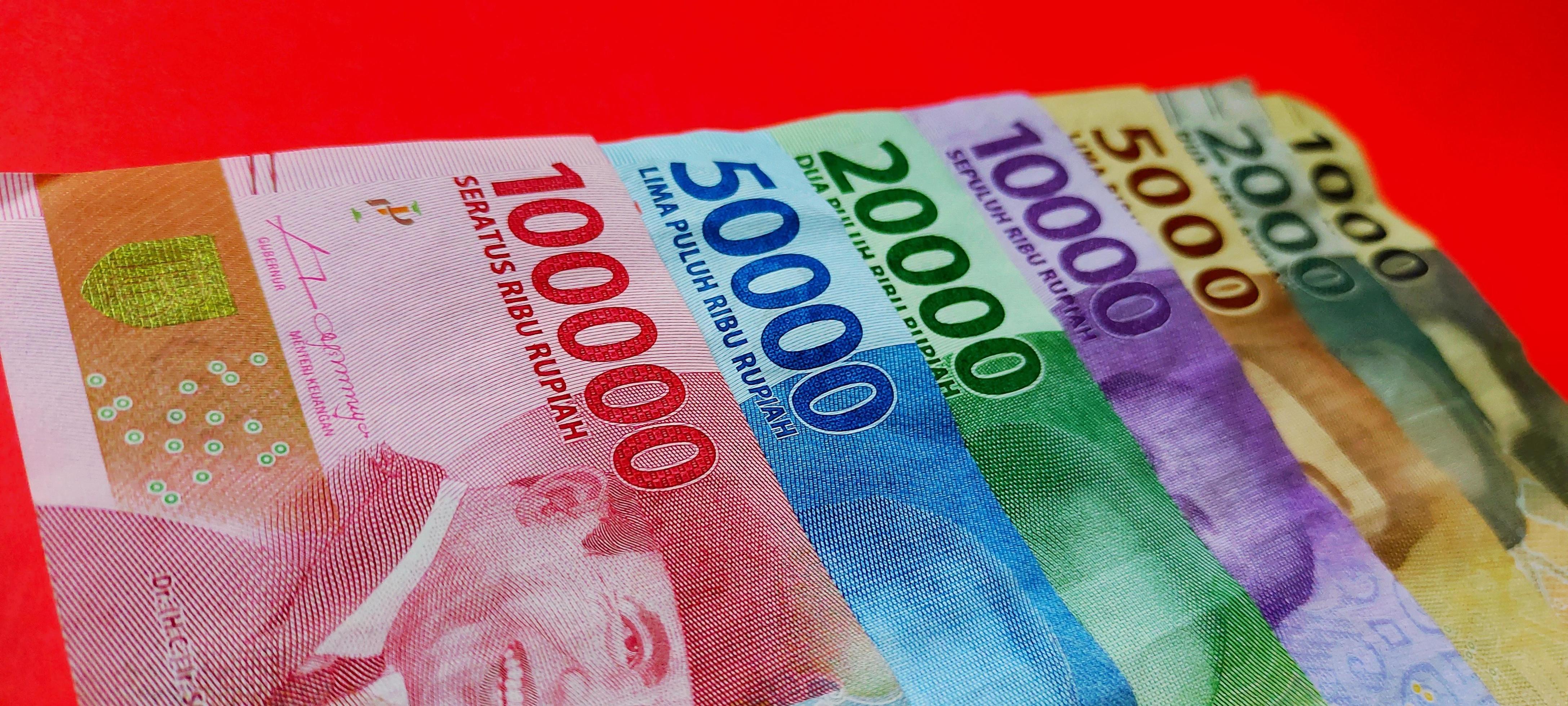 TUNJANGAN: Siap-siap pencairan THR Lebaran bagi seluruh ASN.