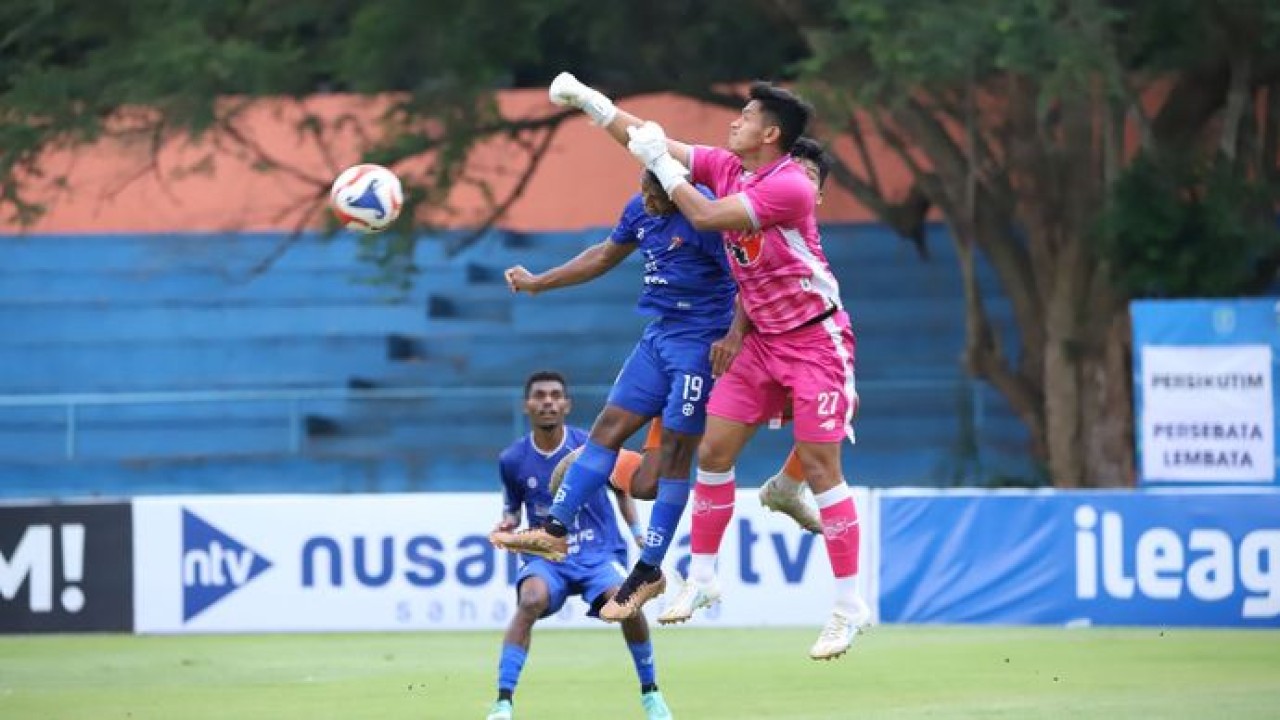 (Dok. I-League)