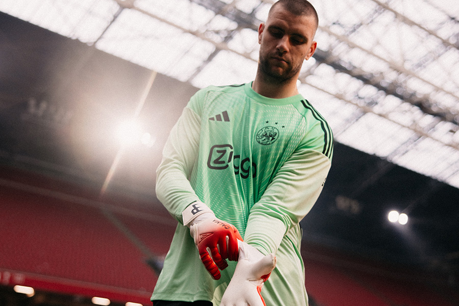 (Dok. Ajax Amsterdam)