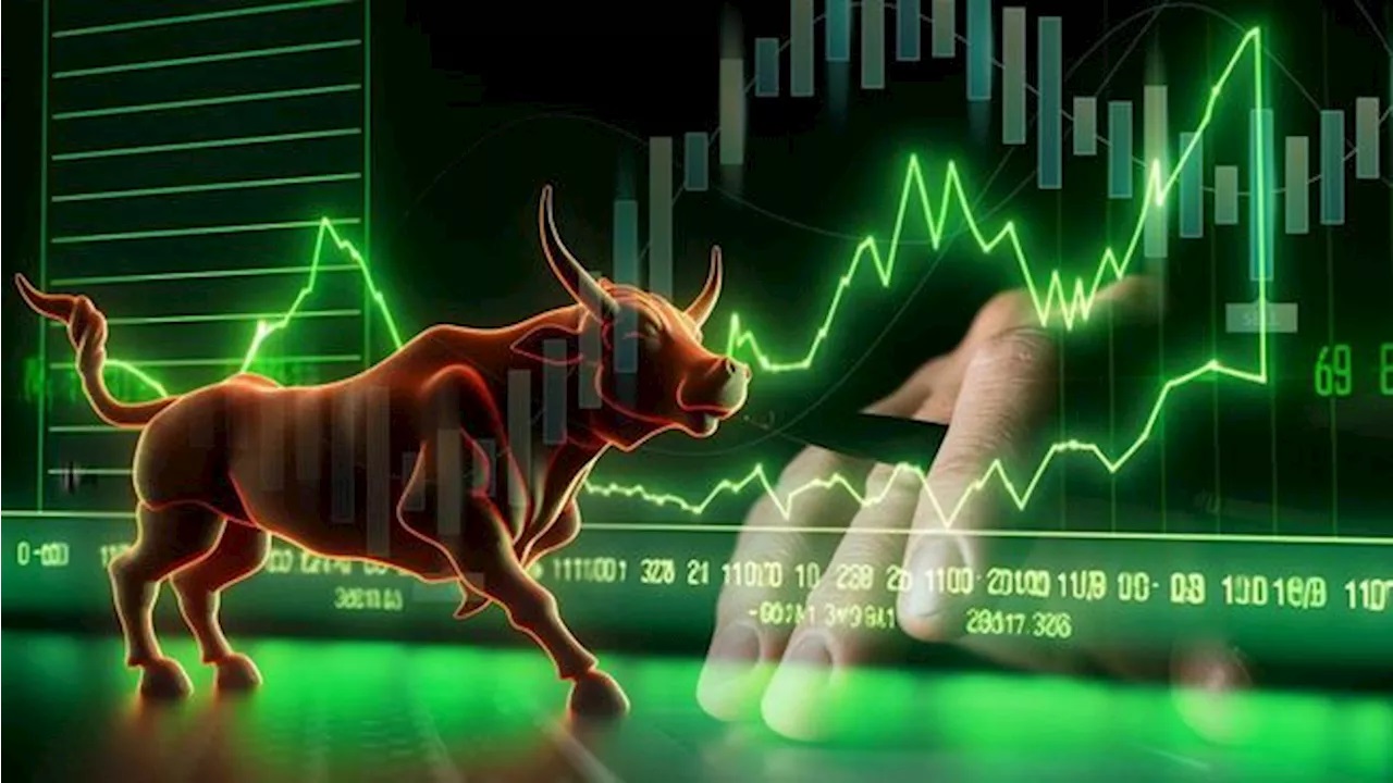 IHSG MENGUAT: Tren positif IHSG Rabu (4/2/2026), asing borong saham perbankan.
