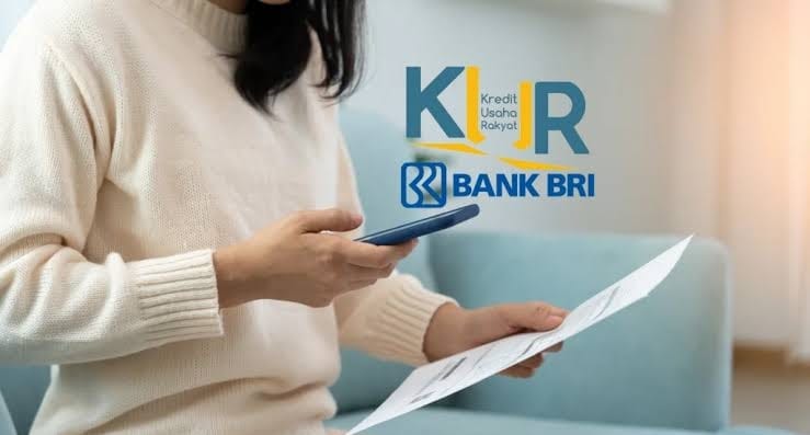 KUR BRI 2026: Para pelaku UMKM wajib cek cara pencairan KUR BRI 2026.