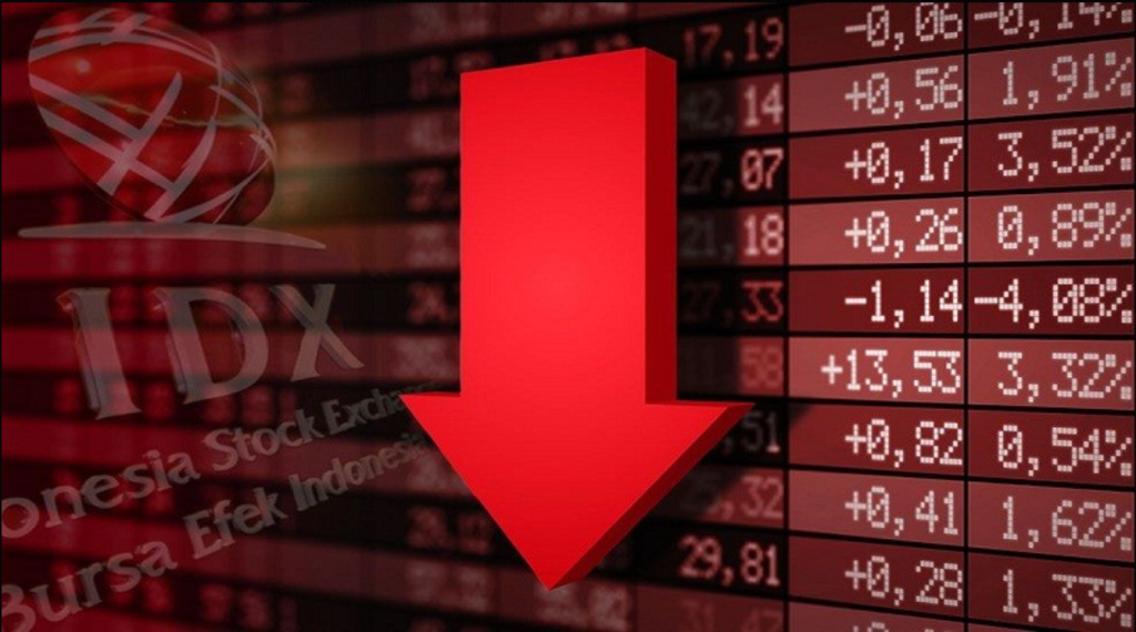 SAHAM: Berburu saham-saham dengan harga diskon.