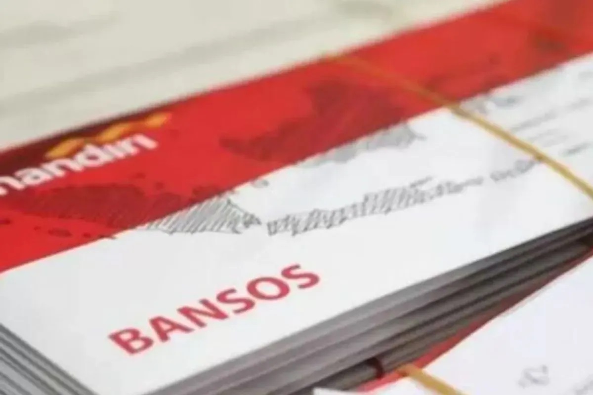 UPDATE BANSOS: Cek bansos awal Februari 2026.
