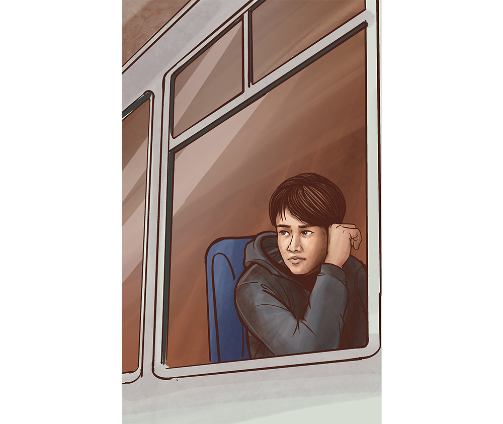 Ilustrasi (AINUR OCHIEM/RADAR BOJONEGORO)