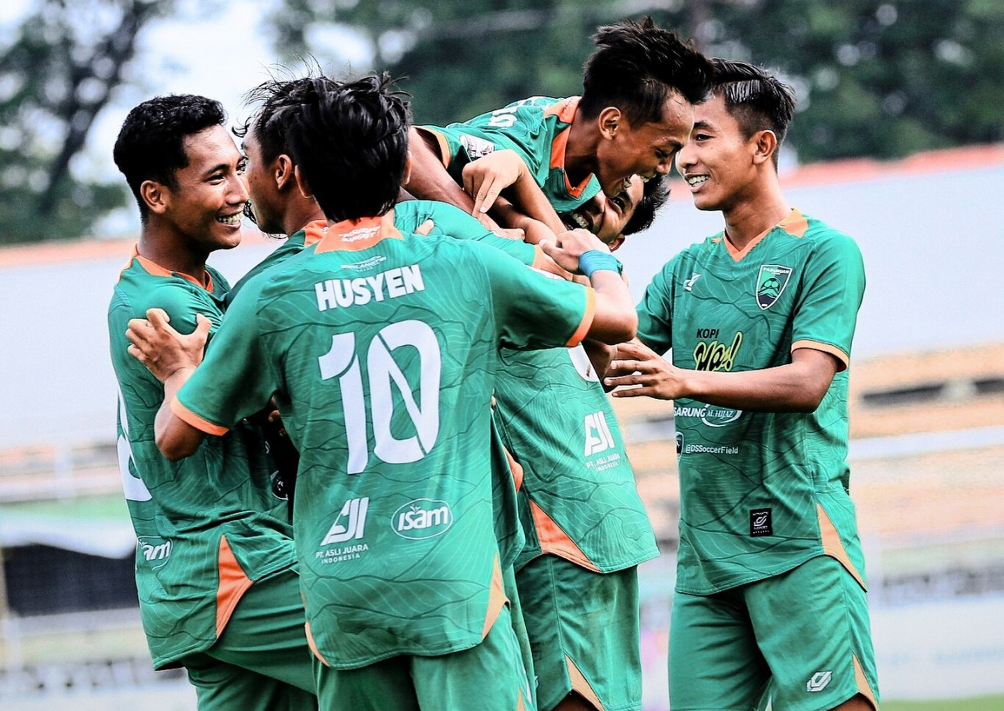 (Instagram Pasuruan United)