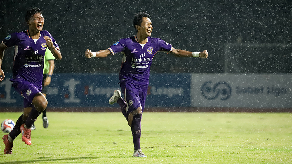 (Dok. I-League)