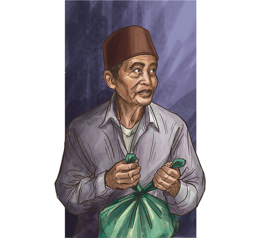 Ilustrasi (AINUR OCHIEM/RADAR BOJONEGORO)