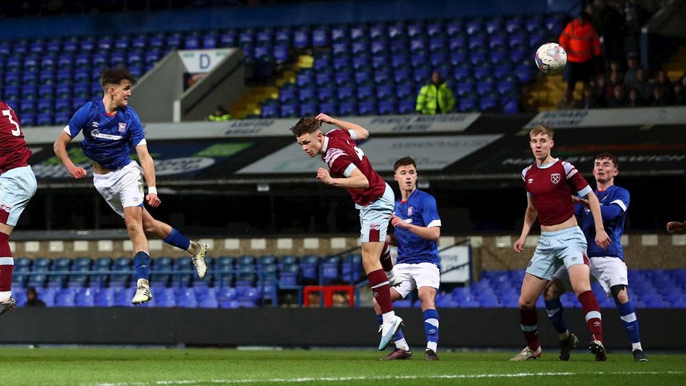 LAGA FA CUP: Wrexham vs Ipswich Town.