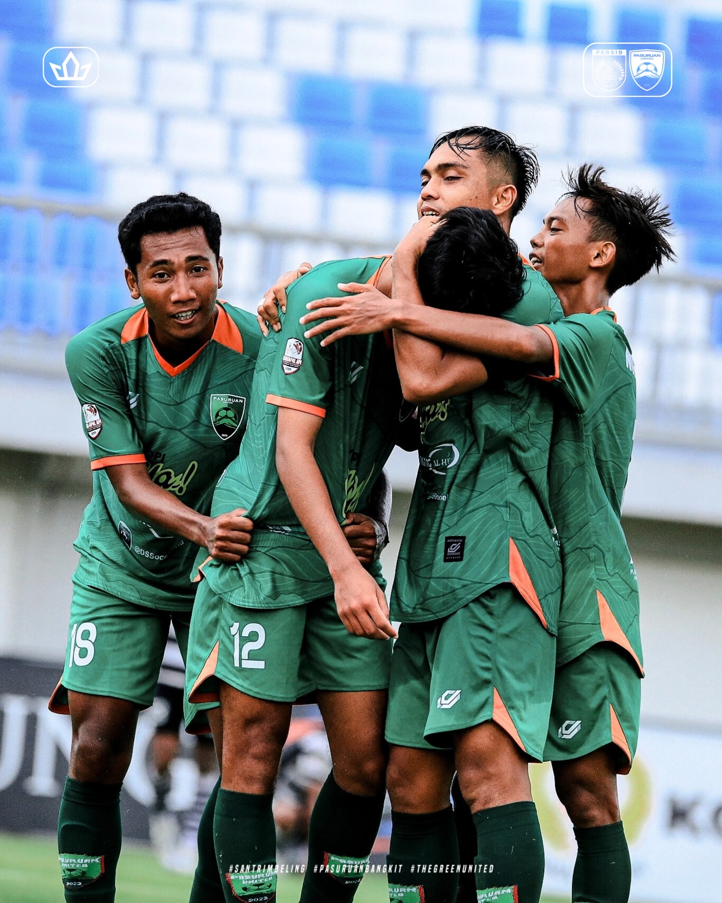 (Dok. Pasuruan United)