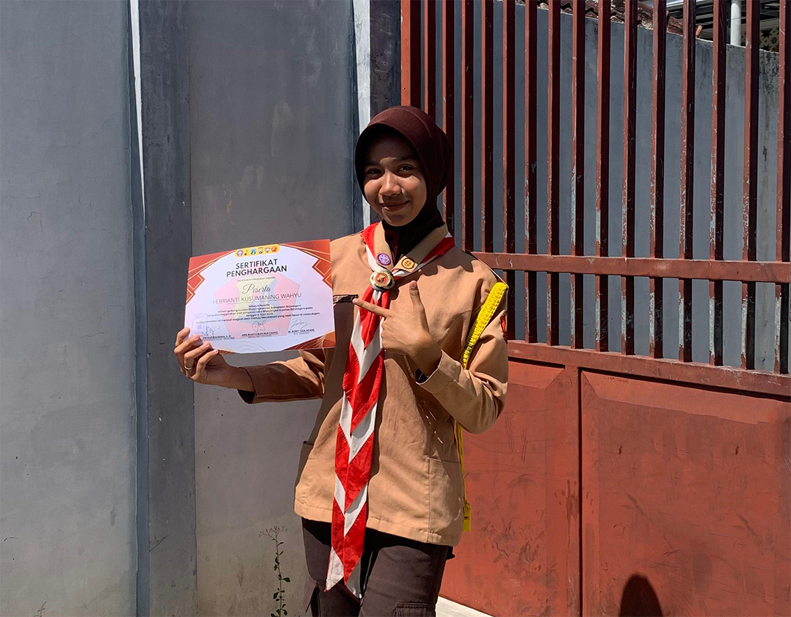 ISTIMEWA/RADAR BOJONEGORO