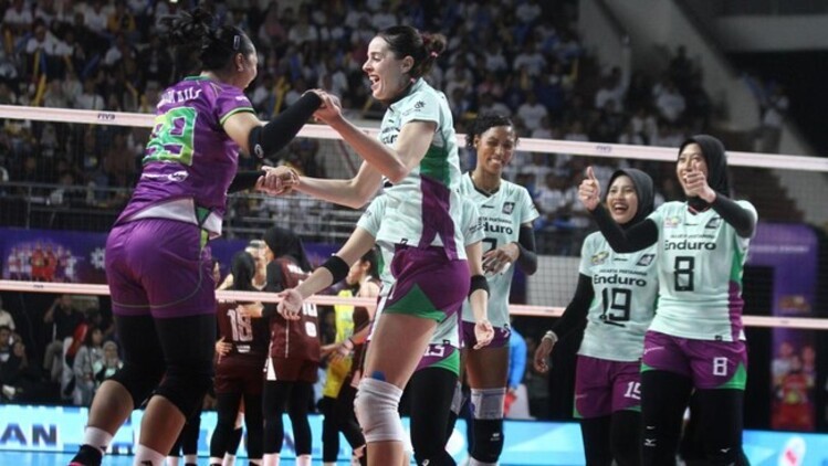 (ANTARA FOTO/ARI BOWO SUCIPTO)