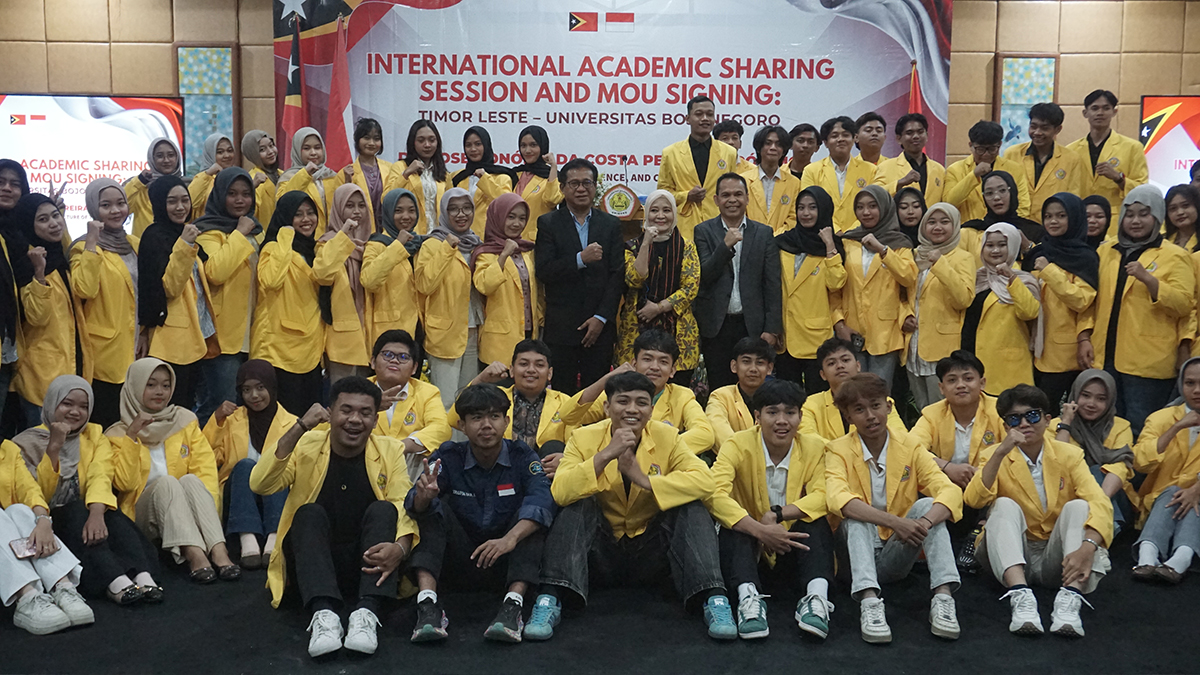 (YUAN EDO/RADAR BOJONEGORO)