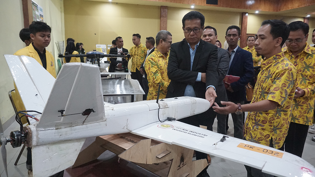 (YUAN EDO/RADAR BOJONEGORO)