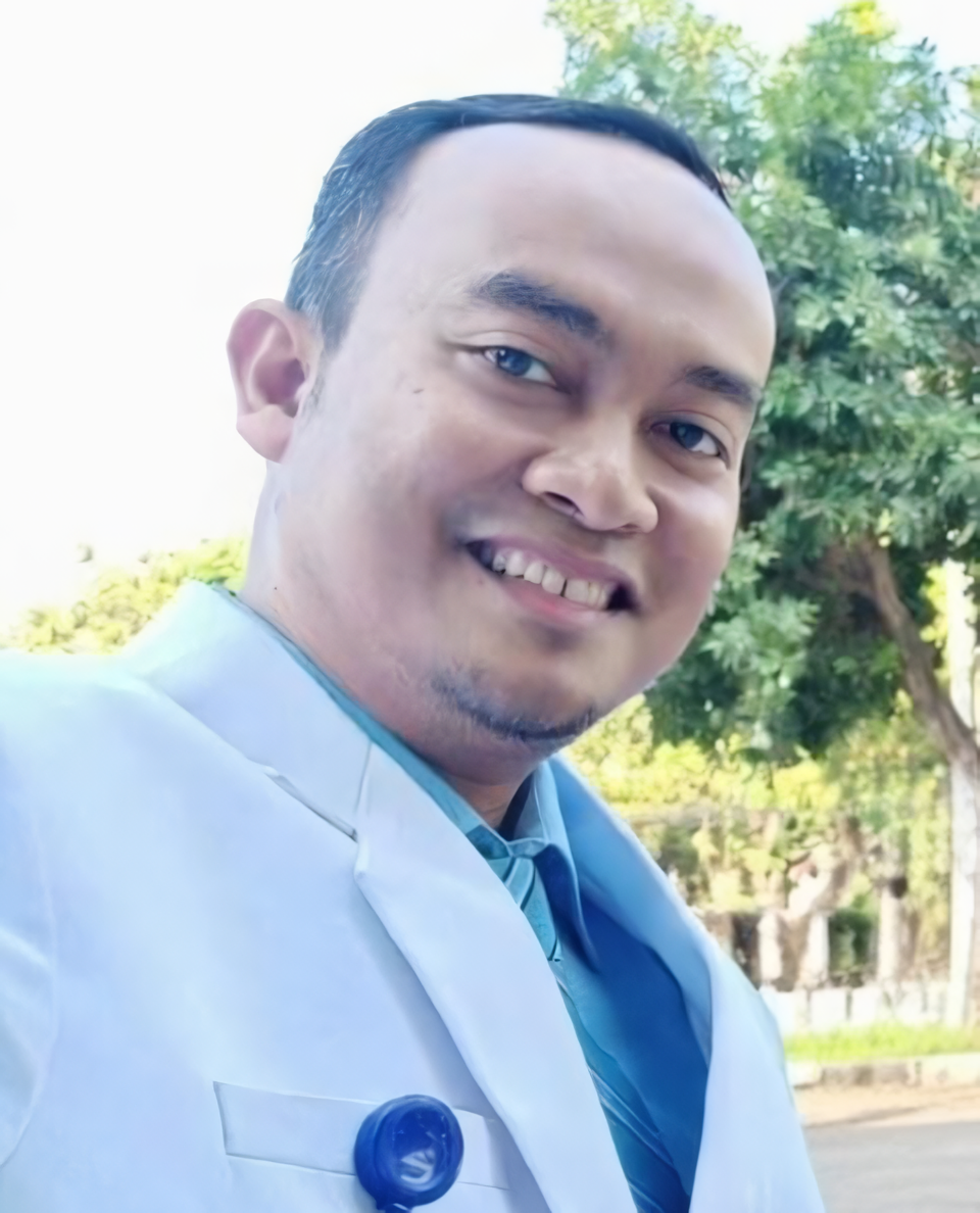 dr Pramono Apriawan Wijayanto