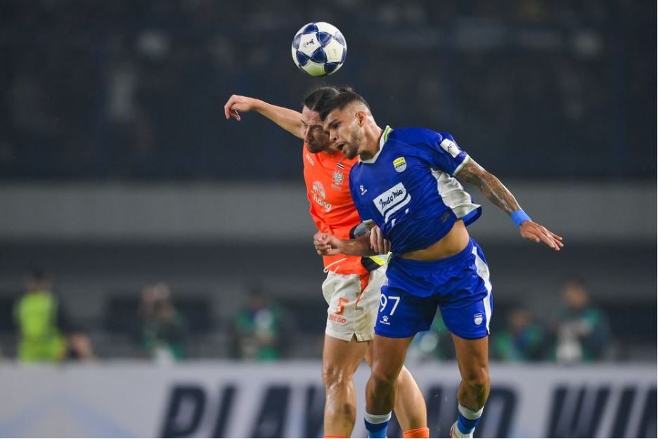 (Dok. AFC)