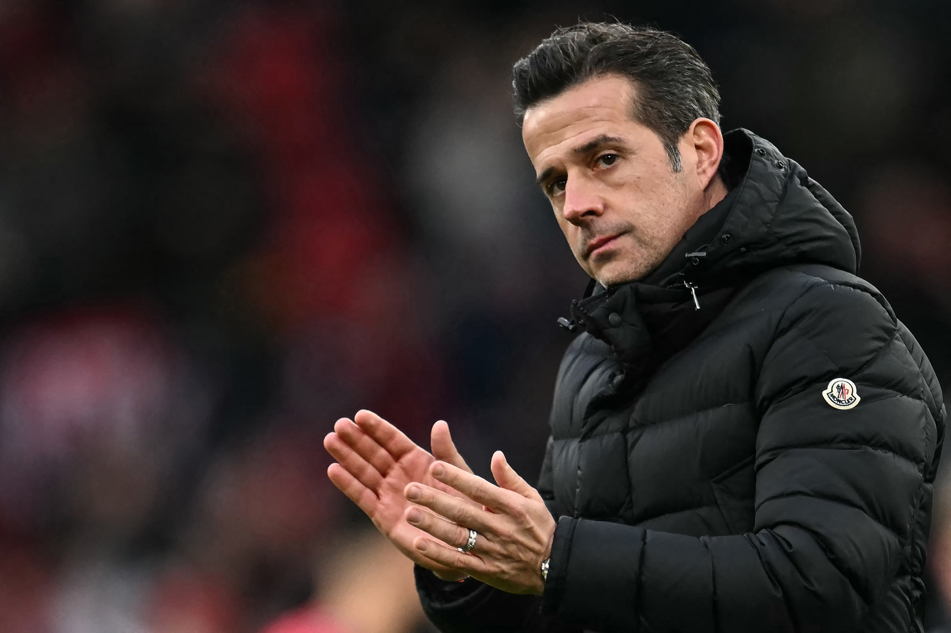 LAGA EPL: Sunderland vs Fulham.