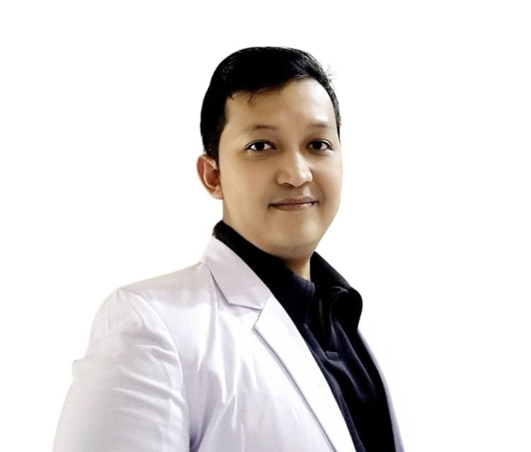dr. Muhammad Nauval Marom, Sp.N., Dokter Spesialis Neurologi