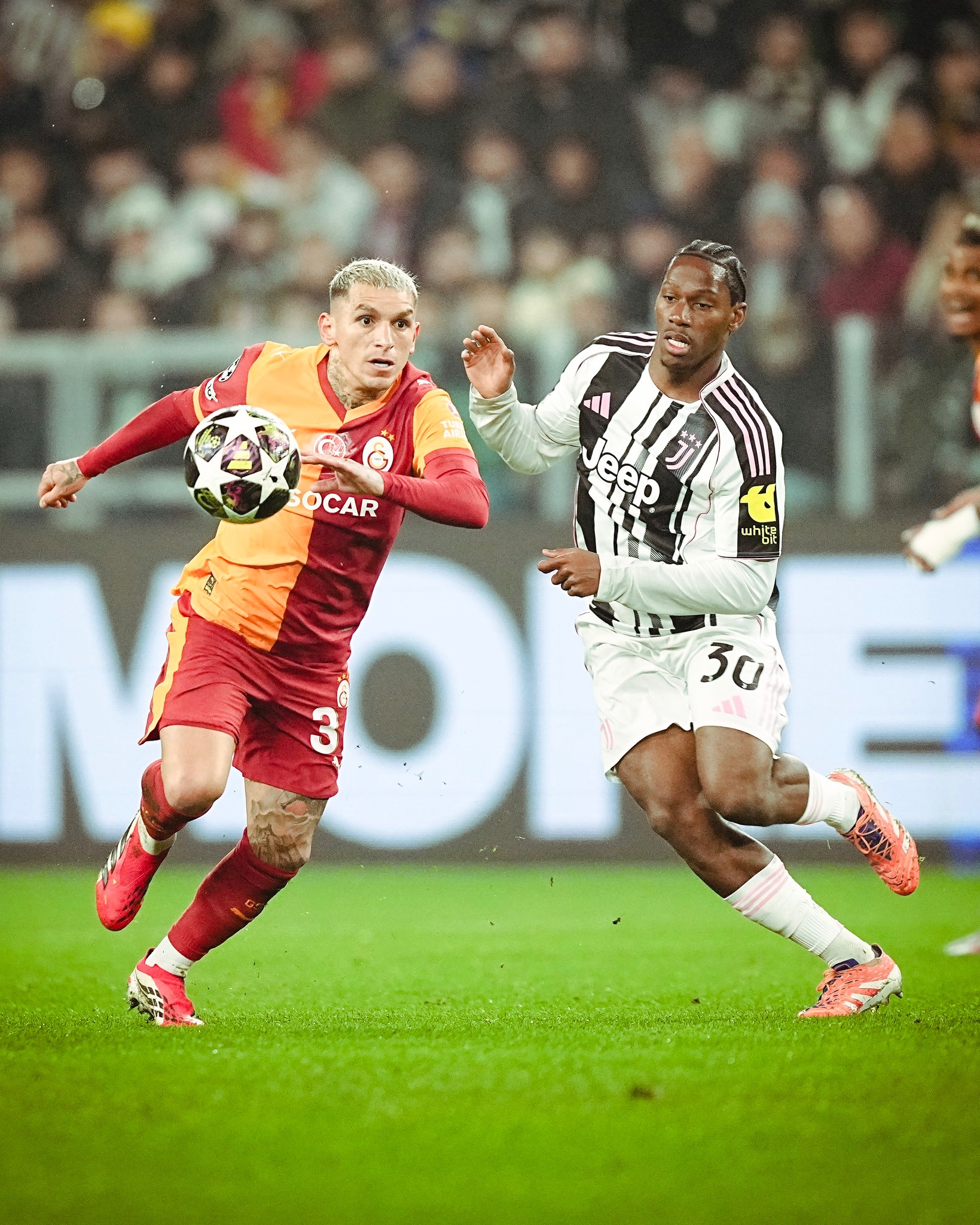 Dok. Galatasaray