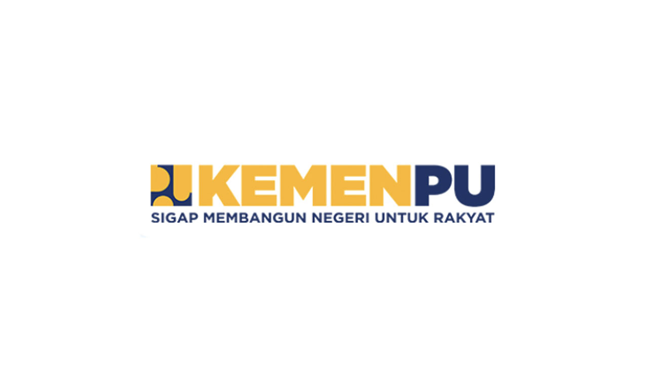 KEMENTERIAN PEKERJAAN UMUM - DIREKTORAT JENDERAL SUMBER DAYA AIR