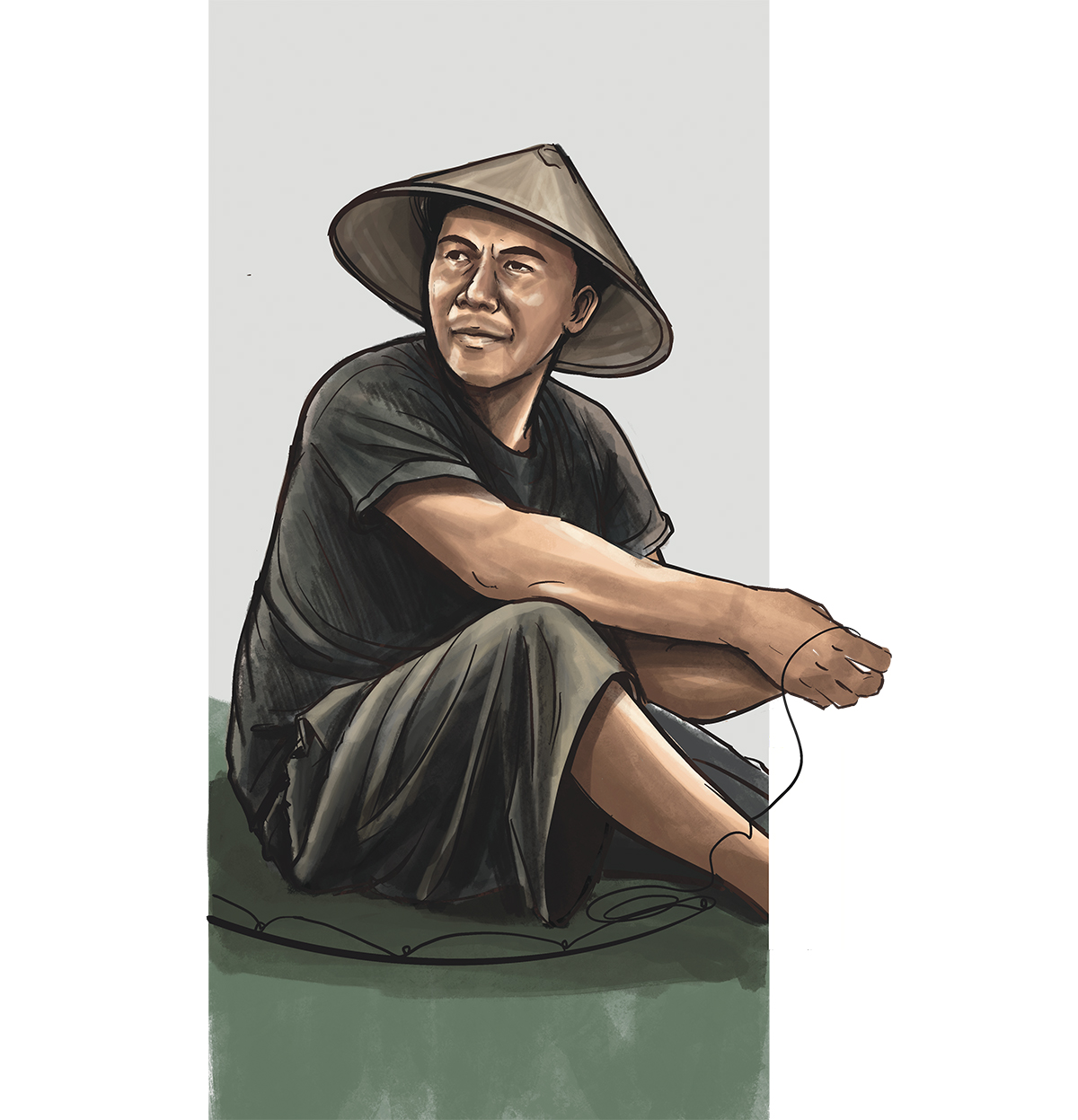 Ilustrasi (AINUR OCHIEM/RADAR BOJONEGORO)