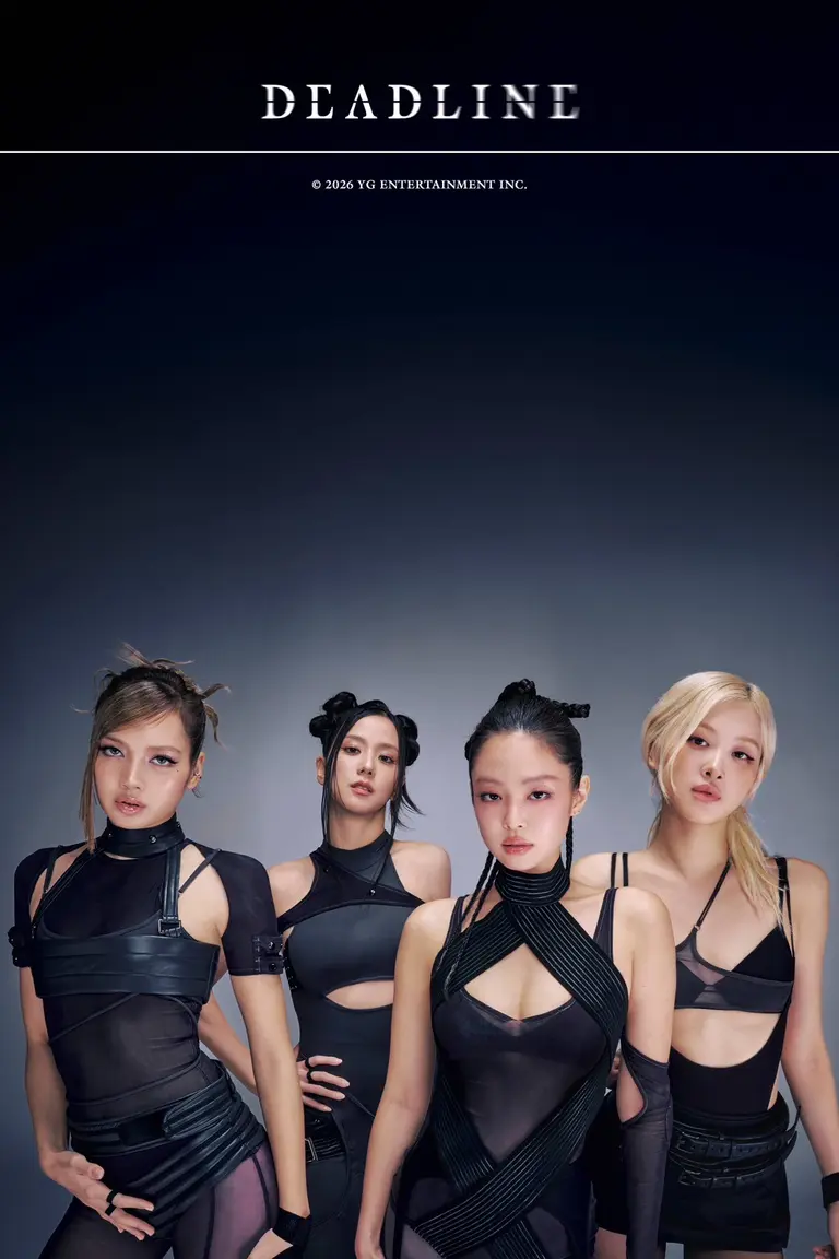 (Dok. YG Entertainment)