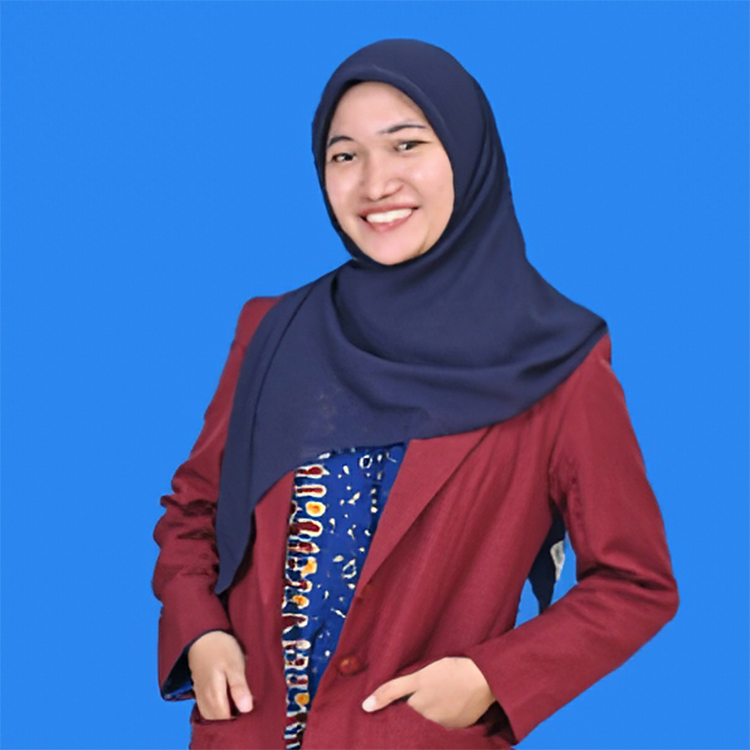 Shofika Fajria Rahman, Dosen S1 Gizi Stikes Muhammadiyah Bojonegoro