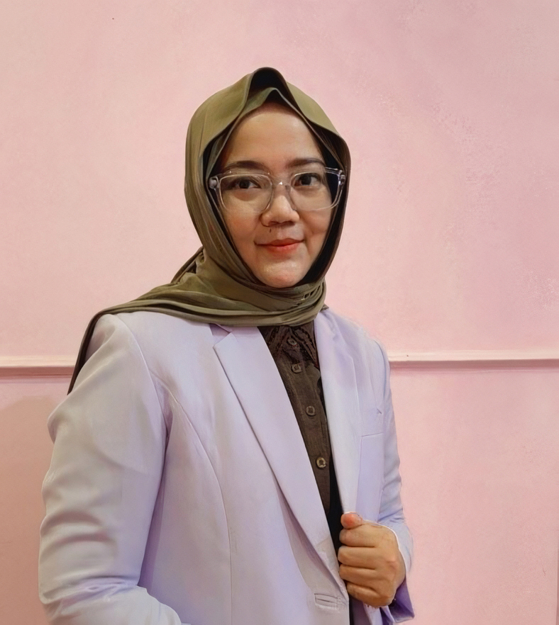 dr. Alvi Chomariyati, Sp.PD, Dokter Spesialis Penyakit Dalam RSUD Dr. R. Sosodoro Djatikoesoemo / Anggota IDI Bojonegoro