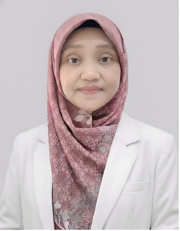 dr. Utami Sanjaya, Sp.KJ.