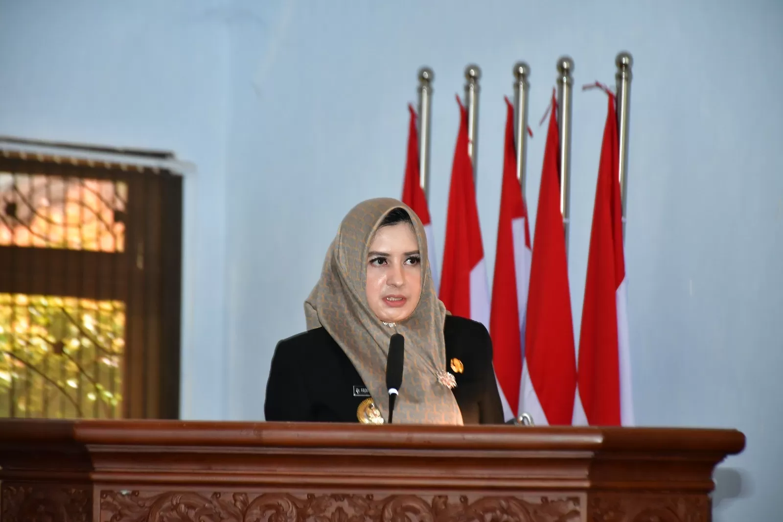 (Dok. Pemkab Pekalongan)