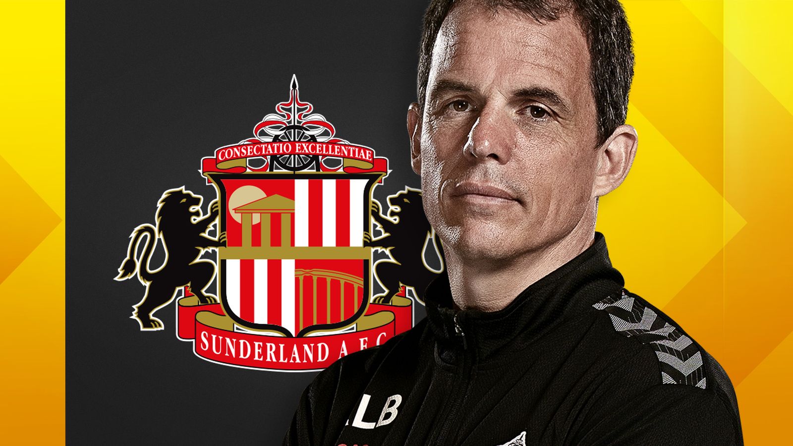 LAGA EPL: Leeds United vs Sunderland.