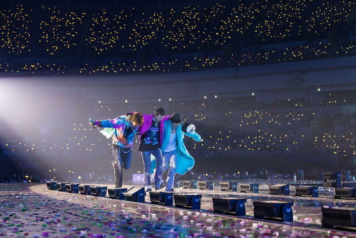 (Dok. YG Entertainment)