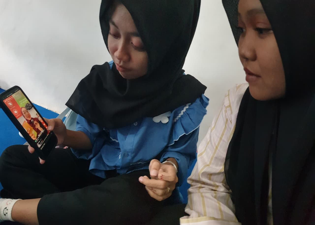 (Hakam Alghivari/RADAR BOJONEGORO)