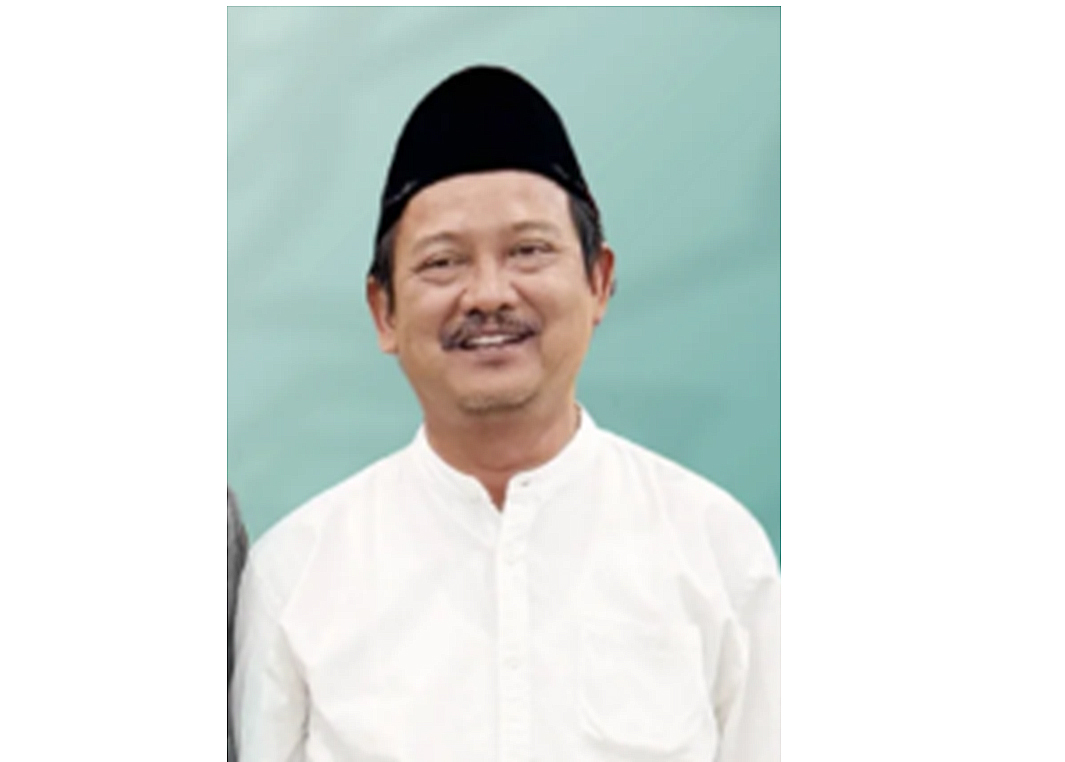 dr Kholid Ubed SpPD, Dokter Spesialis Penyakit Dalam RSUD Dr. R. Sosodoro Djatikoesoemo / Dewan Pakar IDI Cabang Bojonegoro