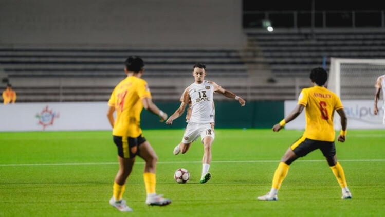 (Dok. Dewa United)
