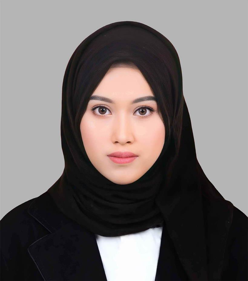 Maretha Hamida, Dosen S-1 Gizi STIKes Muhammadiyah Bojonegoro