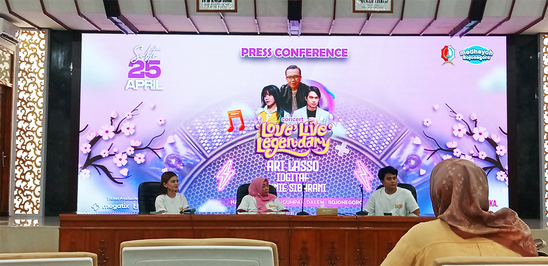 (YANA DWI KURNIYA WATI/RADAR BOJONEGORO)