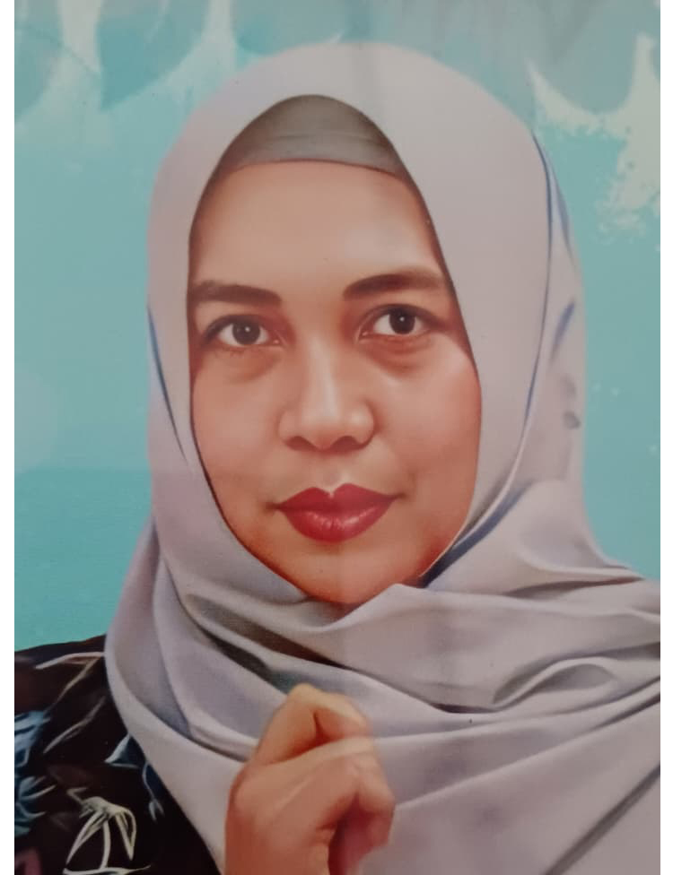 Nurul Jariyatin, Akademisi kesehatan masyarakat dan Dosen ISTeK ICsada Bojonegoro.