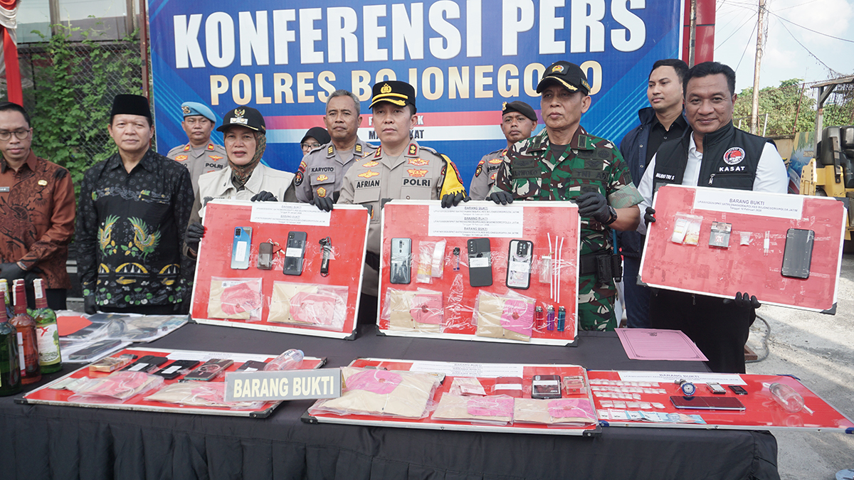 (YUAN EDO/RADAR BOJONEGORO)
