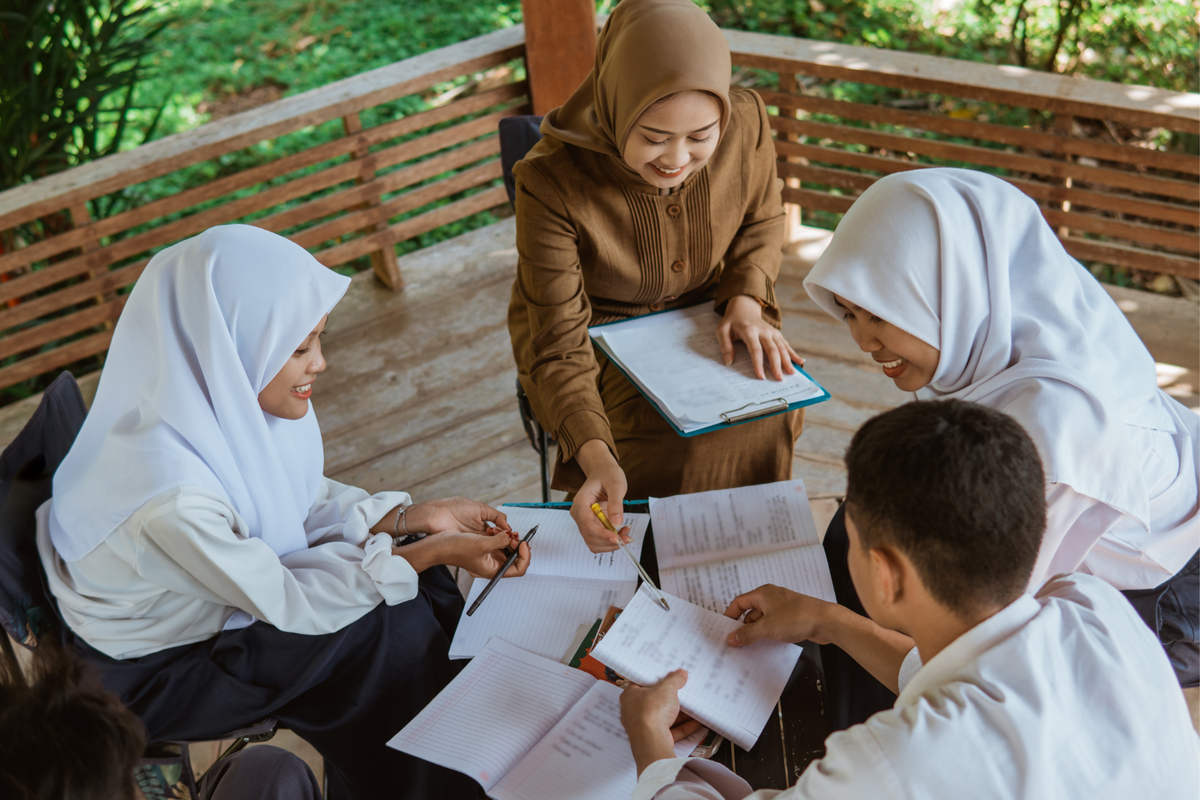 TUNJANGAN PROFESI: Ketahui jadwal pencairan TPG guru Kemenag.