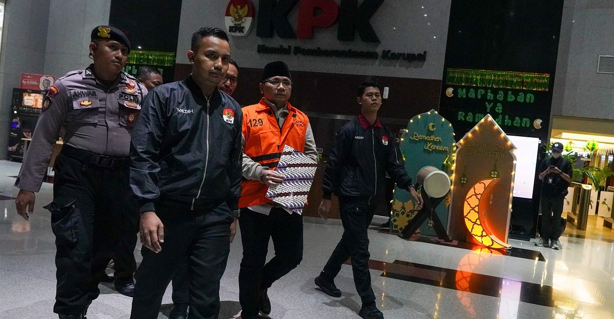 (Dok. KPK)