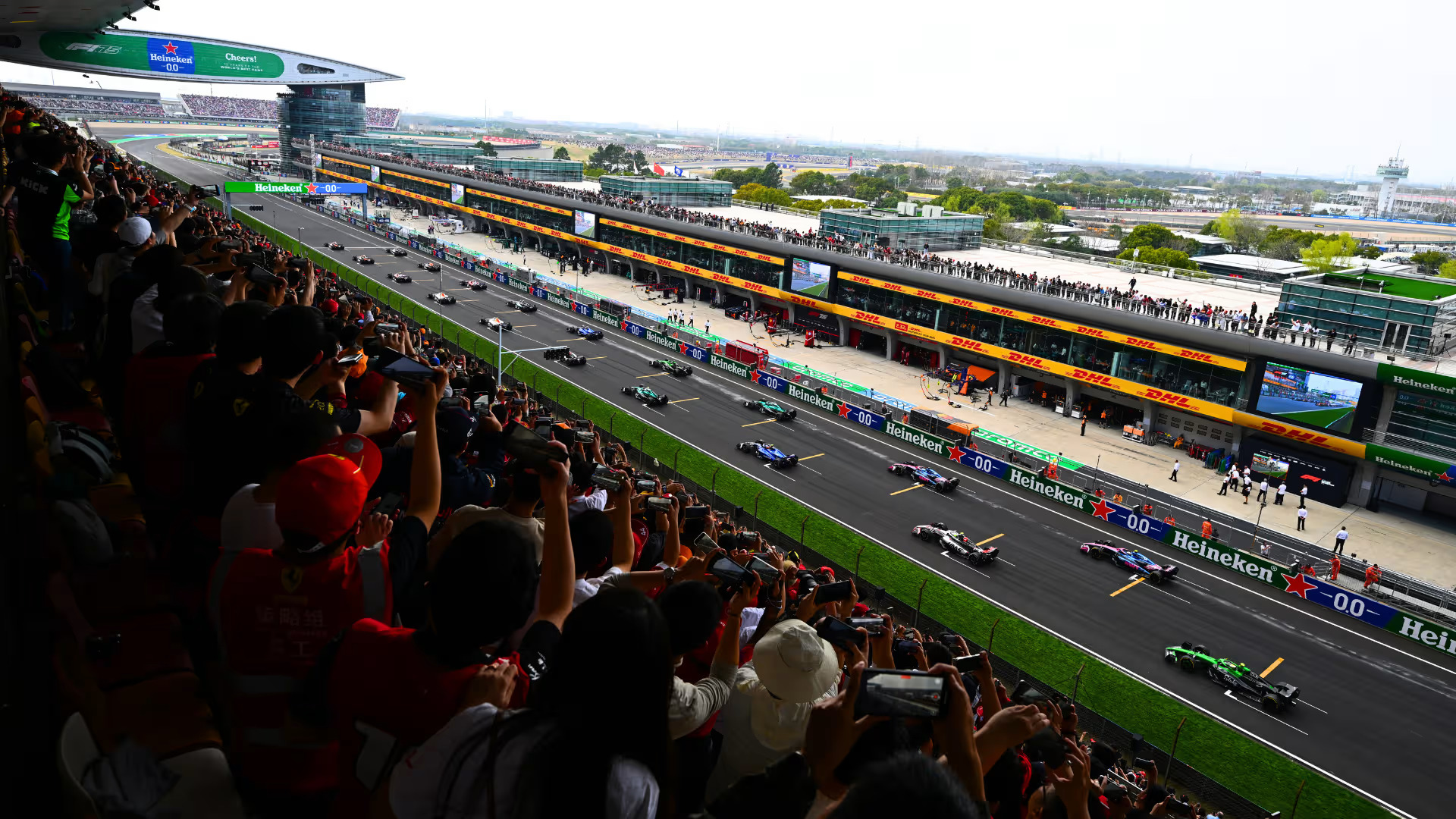 (Dok. Formula 1)