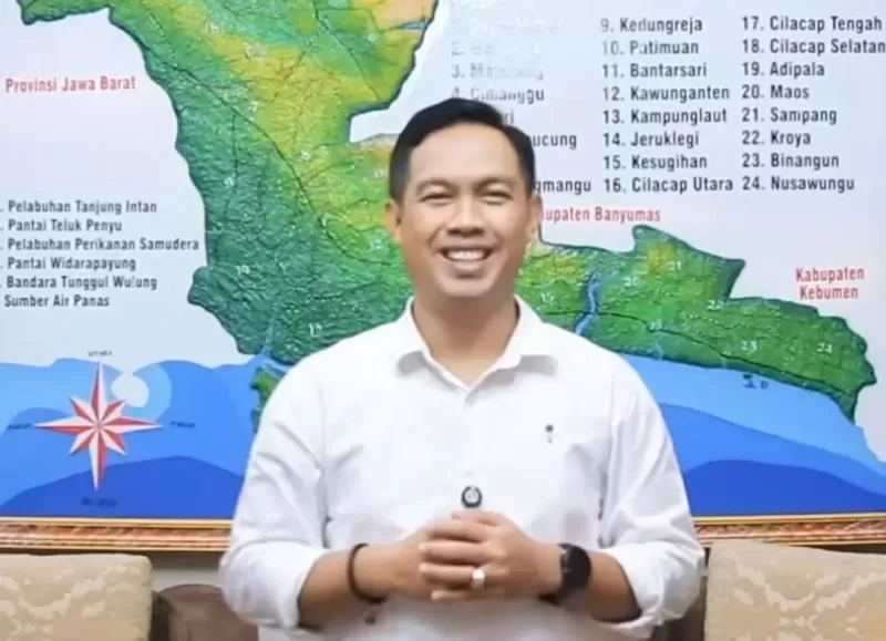 (Instagram Syamsul Auliya Rachman)