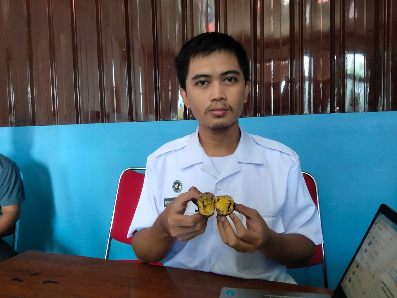 Selama Ramadan, mutasi di hari Jumat malam sudah berlangsung dua kali, dengan sebelumnya 20 Februari lalu. Namun, sebelumnya berlangsung Rabu, 28 Januari di Kahyangan Api.