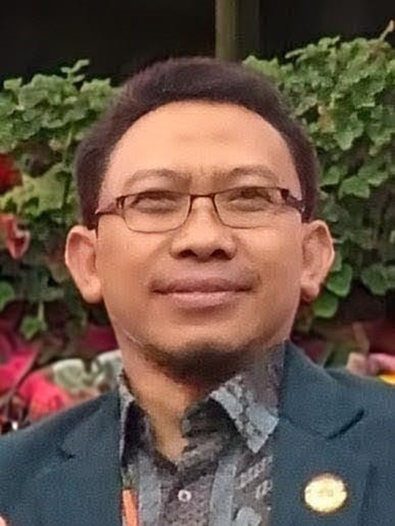 Widi Hermawansjah, Sekretaris MKEK IDI Cabang Bojonegoro