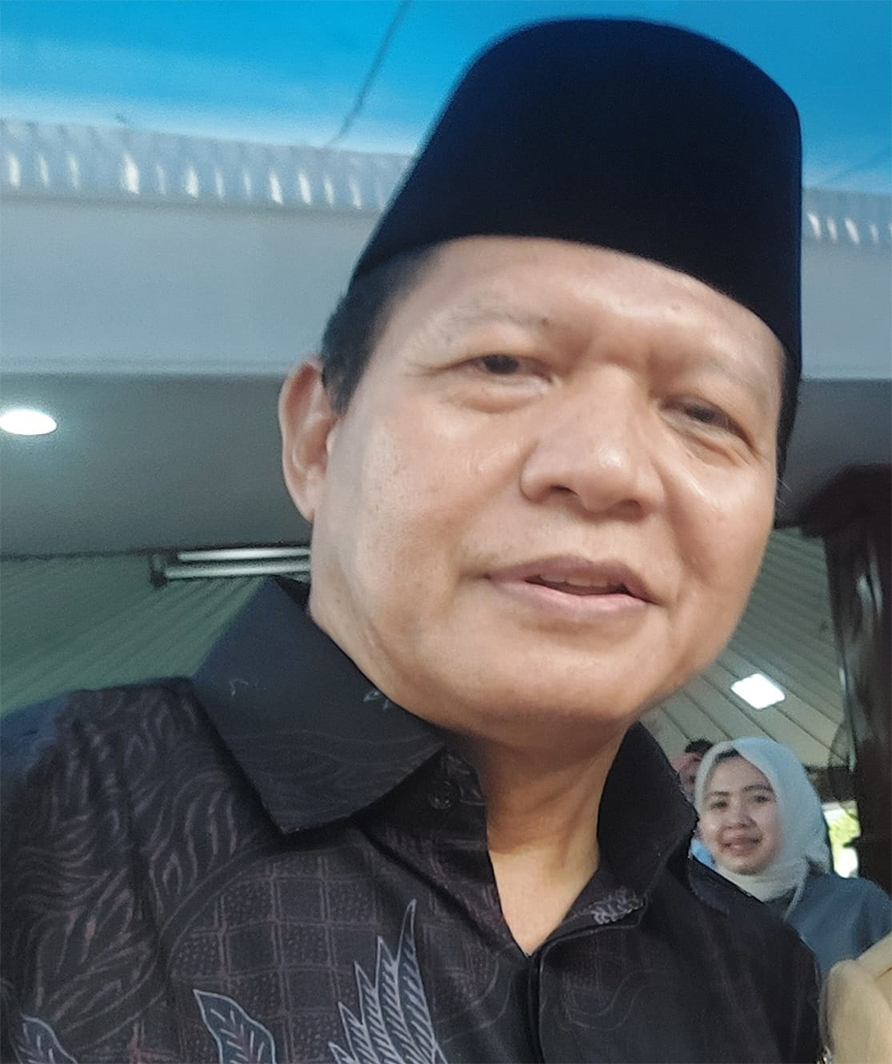 Hanafi, Ketua FKUB  Bojonegoro
