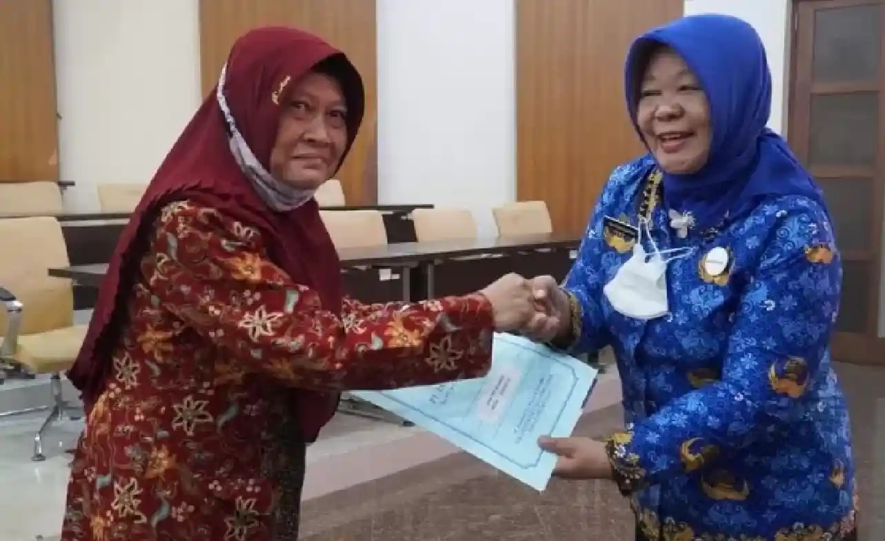 GAJI PENSIUNAN: Cek daftar tabel gaji pensiunan 2026.
