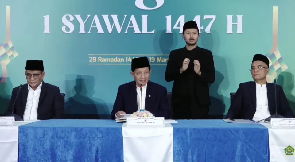 (Dok. Kemenag)